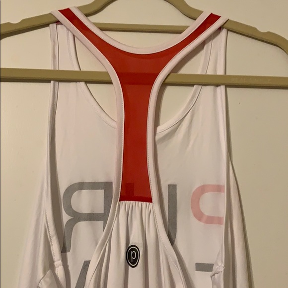Pure Barre By Splits59 Tank Top - Picture 2 of 3